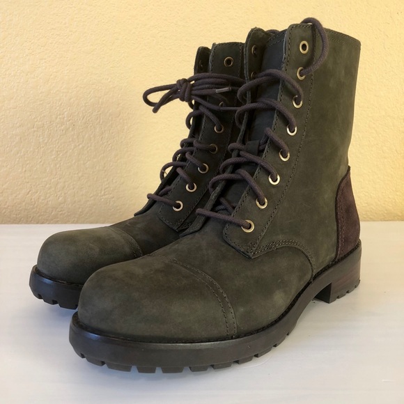 best waterproof dress shoes